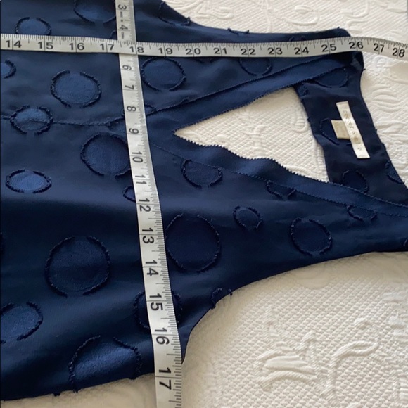 Anthropologie Top - Picture 4 of 4